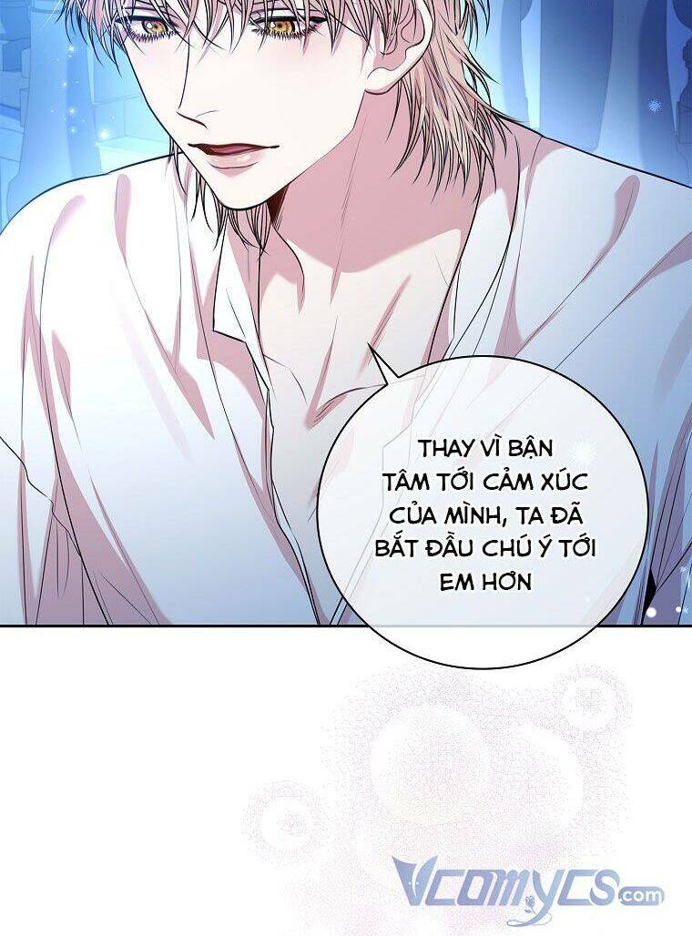 Tôi Trở Thành Thư Ký Của Bạo Chúa Chapter 77 - Trang 2