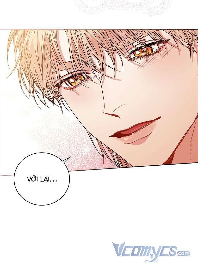 Tôi Trở Thành Thư Ký Của Bạo Chúa Chapter 77 - Trang 2