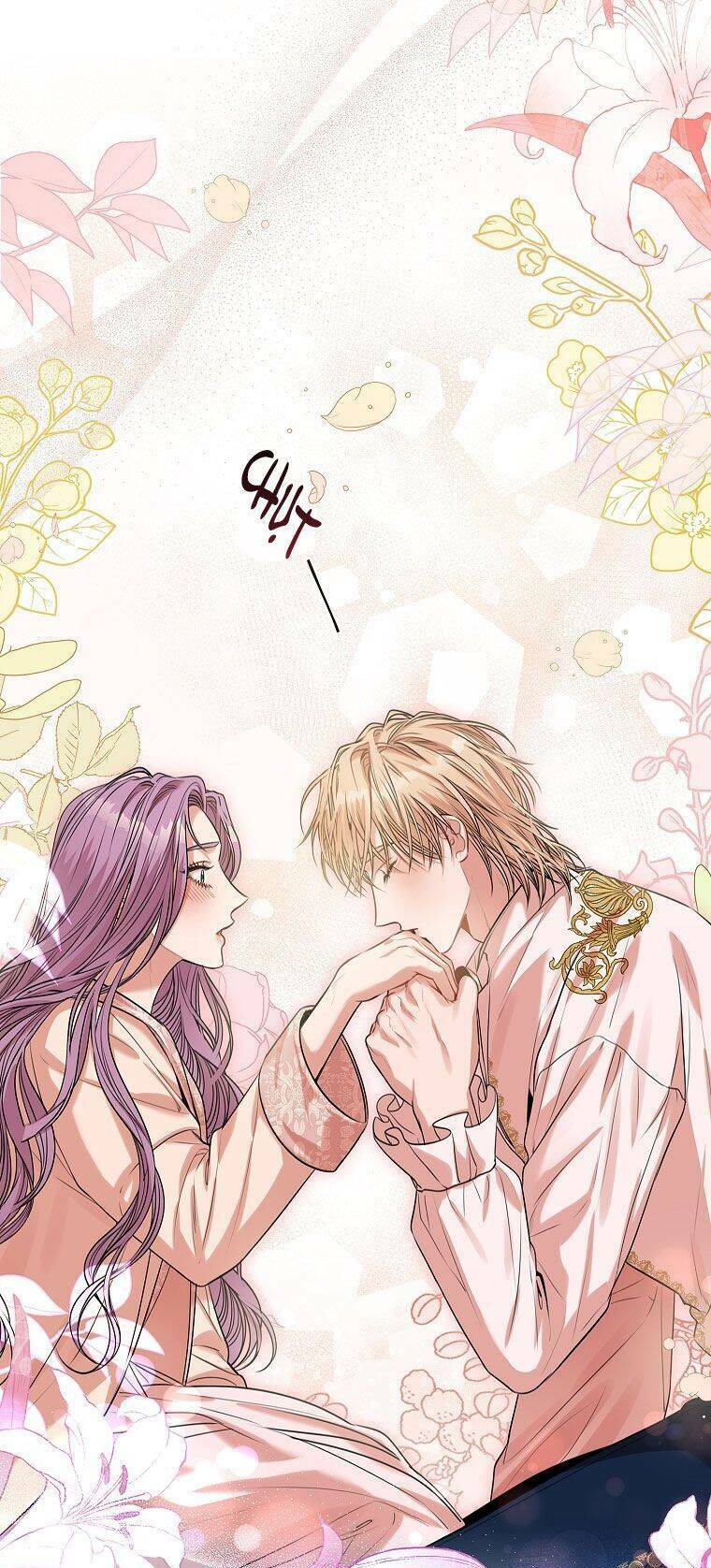 Tôi Trở Thành Thư Ký Của Bạo Chúa Chapter 77 - Trang 2