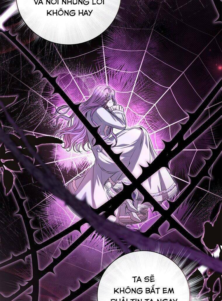 Tôi Trở Thành Thư Ký Của Bạo Chúa Chapter 77 - Trang 2