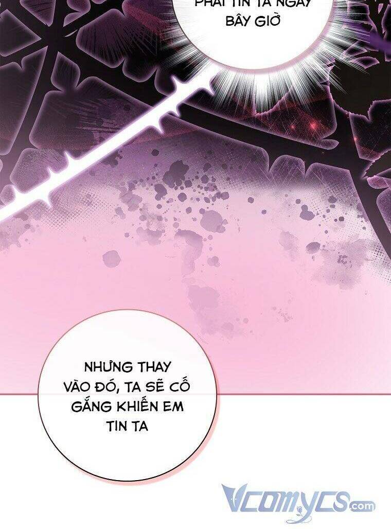 Tôi Trở Thành Thư Ký Của Bạo Chúa Chapter 77 - Trang 2