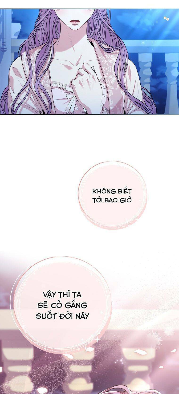 Tôi Trở Thành Thư Ký Của Bạo Chúa Chapter 77 - Trang 2