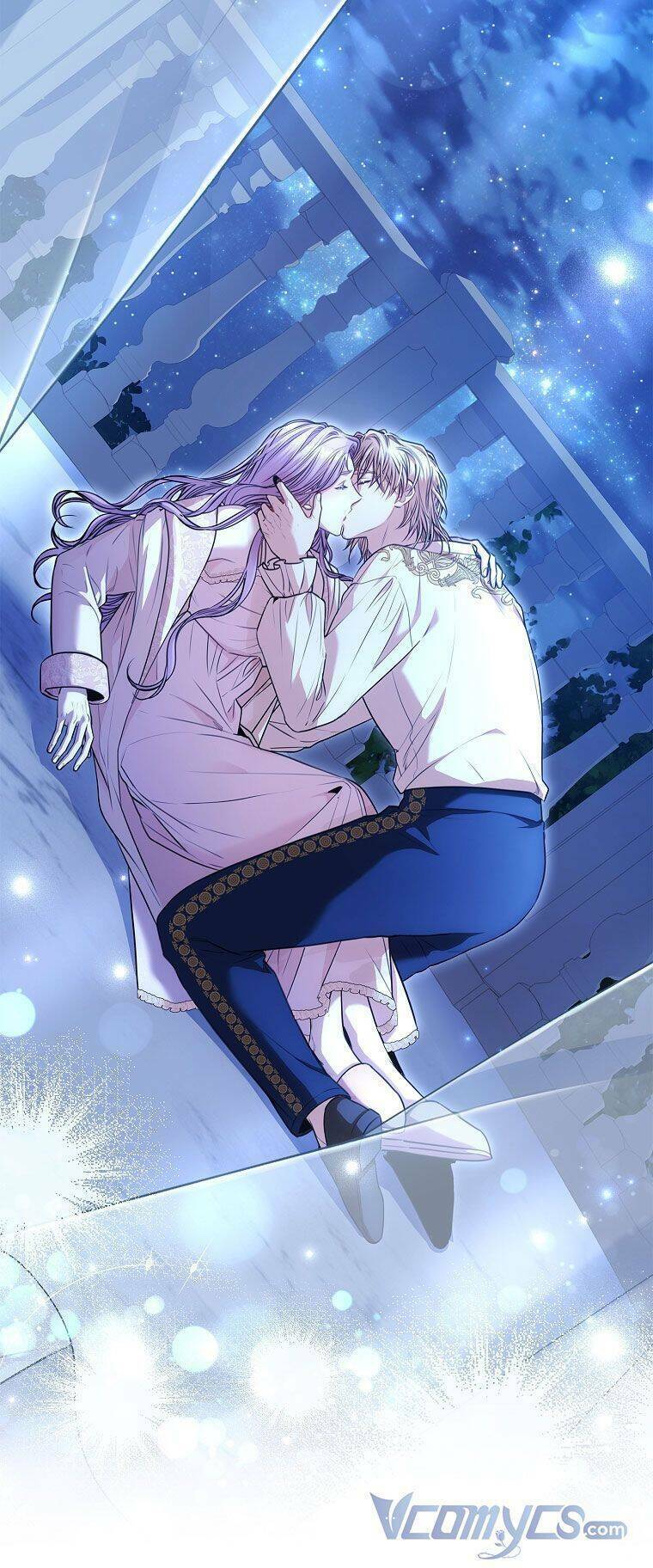 Tôi Trở Thành Thư Ký Của Bạo Chúa Chapter 77 - Trang 2