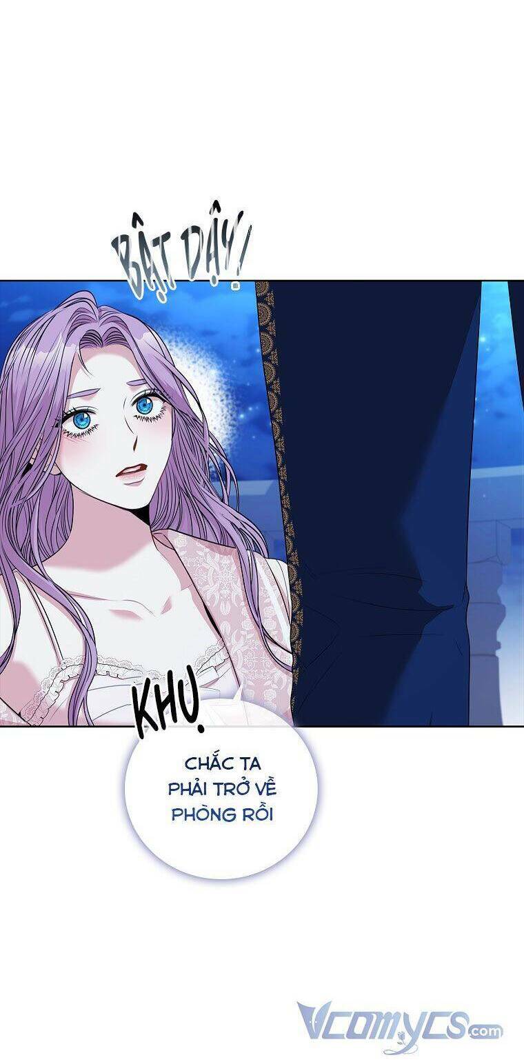 Tôi Trở Thành Thư Ký Của Bạo Chúa Chapter 77 - Trang 2