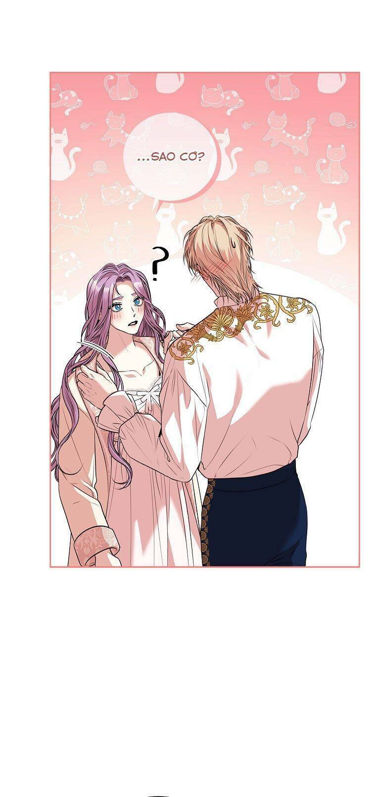 Tôi Trở Thành Thư Ký Của Bạo Chúa Chapter 77 - Trang 2