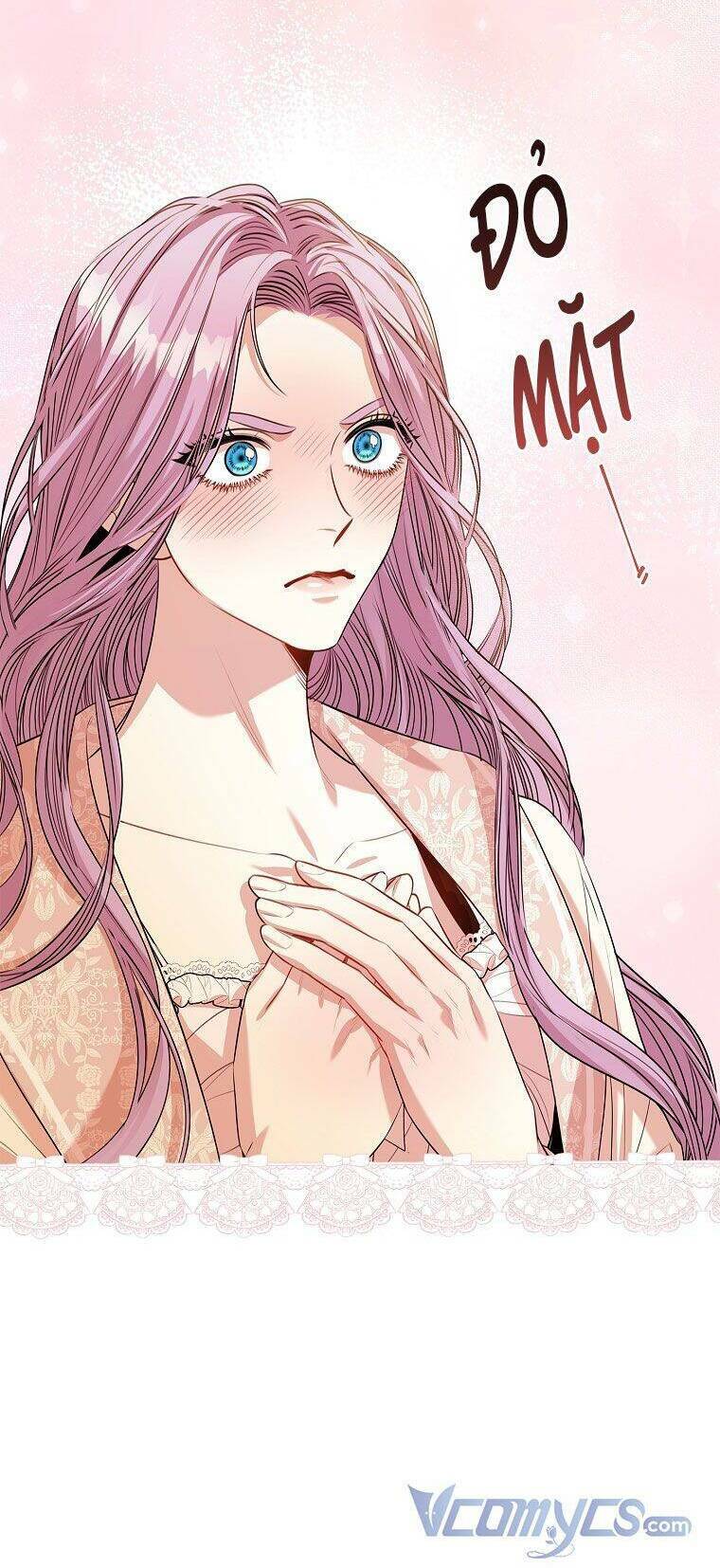 Tôi Trở Thành Thư Ký Của Bạo Chúa Chapter 77 - Trang 2