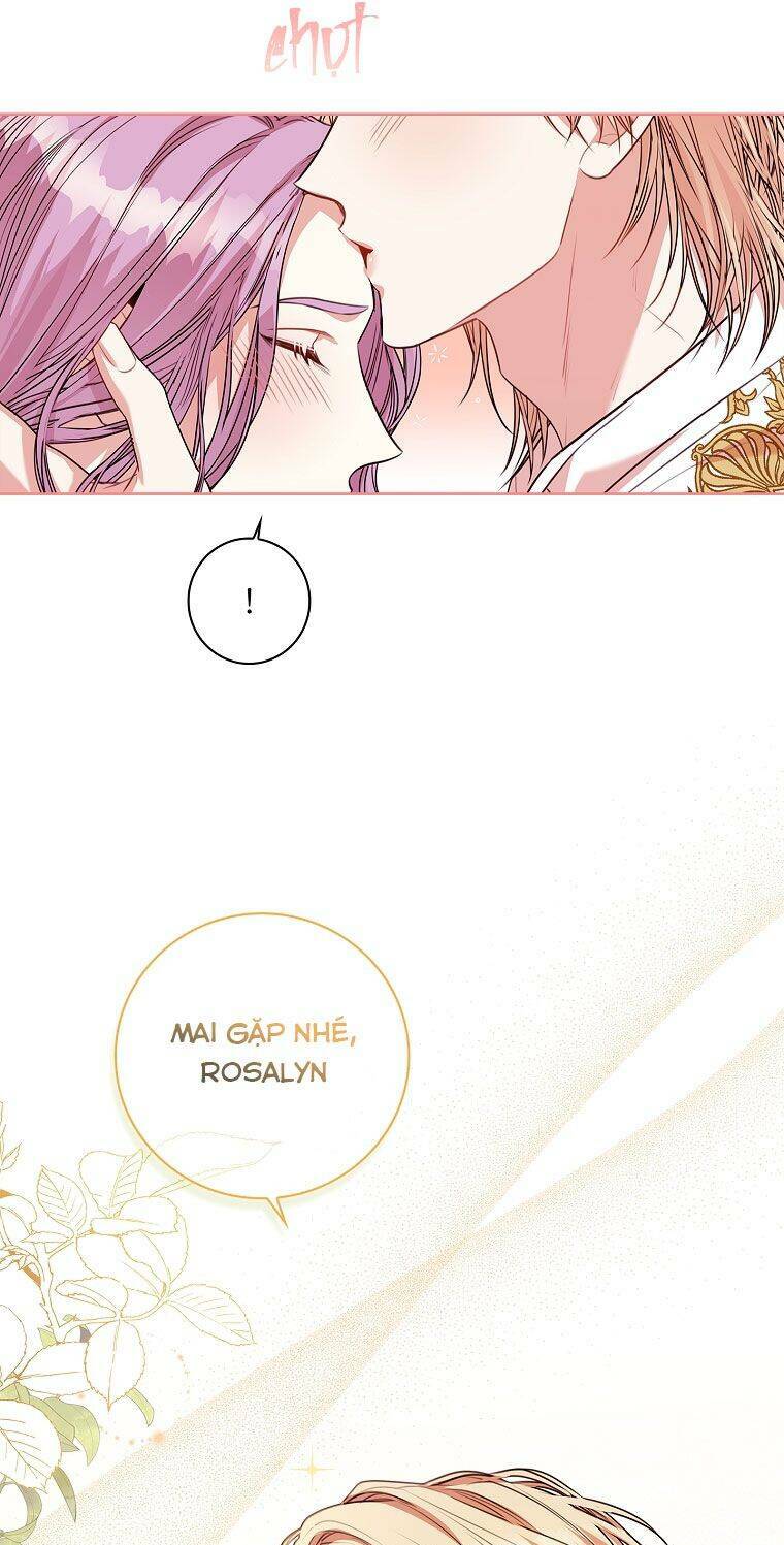 Tôi Trở Thành Thư Ký Của Bạo Chúa Chapter 77 - Trang 2