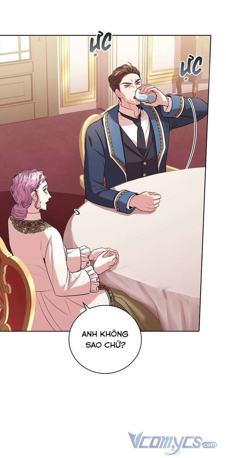 Tôi Trở Thành Thư Ký Của Bạo Chúa Chapter 77 - Trang 2