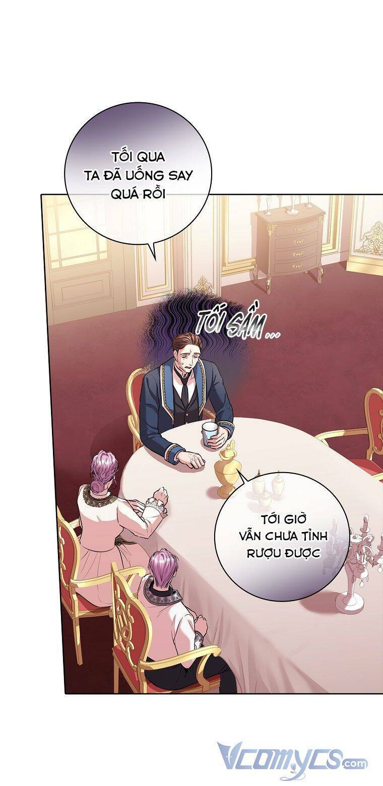 Tôi Trở Thành Thư Ký Của Bạo Chúa Chapter 77 - Trang 2