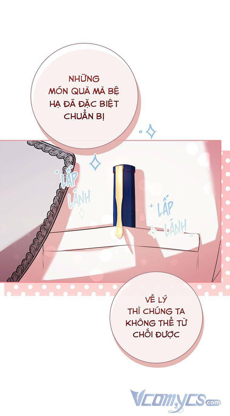 Tôi Trở Thành Thư Ký Của Bạo Chúa Chapter 77 - Trang 2