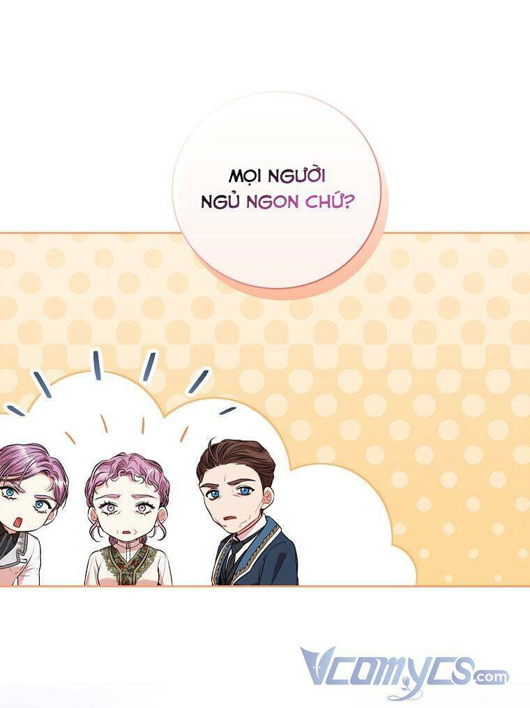 Tôi Trở Thành Thư Ký Của Bạo Chúa Chapter 77 - Trang 2