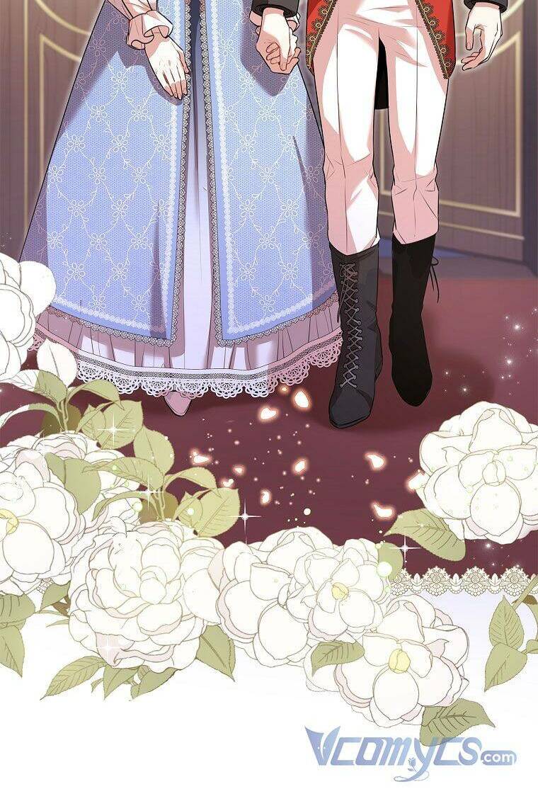 Tôi Trở Thành Thư Ký Của Bạo Chúa Chapter 77 - Trang 2