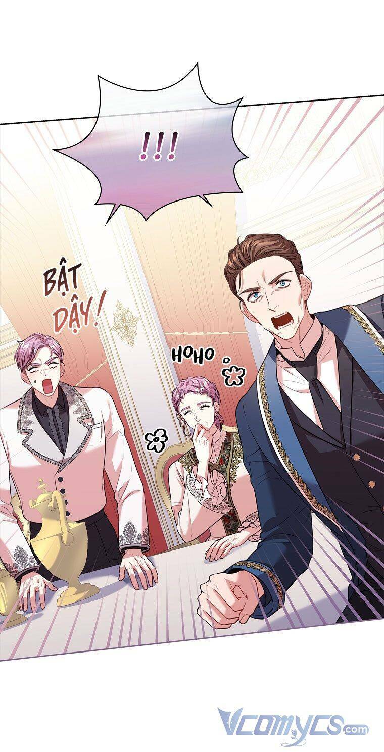 Tôi Trở Thành Thư Ký Của Bạo Chúa Chapter 77 - Trang 2