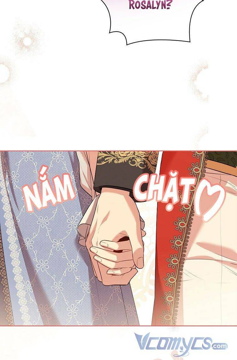 Tôi Trở Thành Thư Ký Của Bạo Chúa Chapter 77 - Trang 2