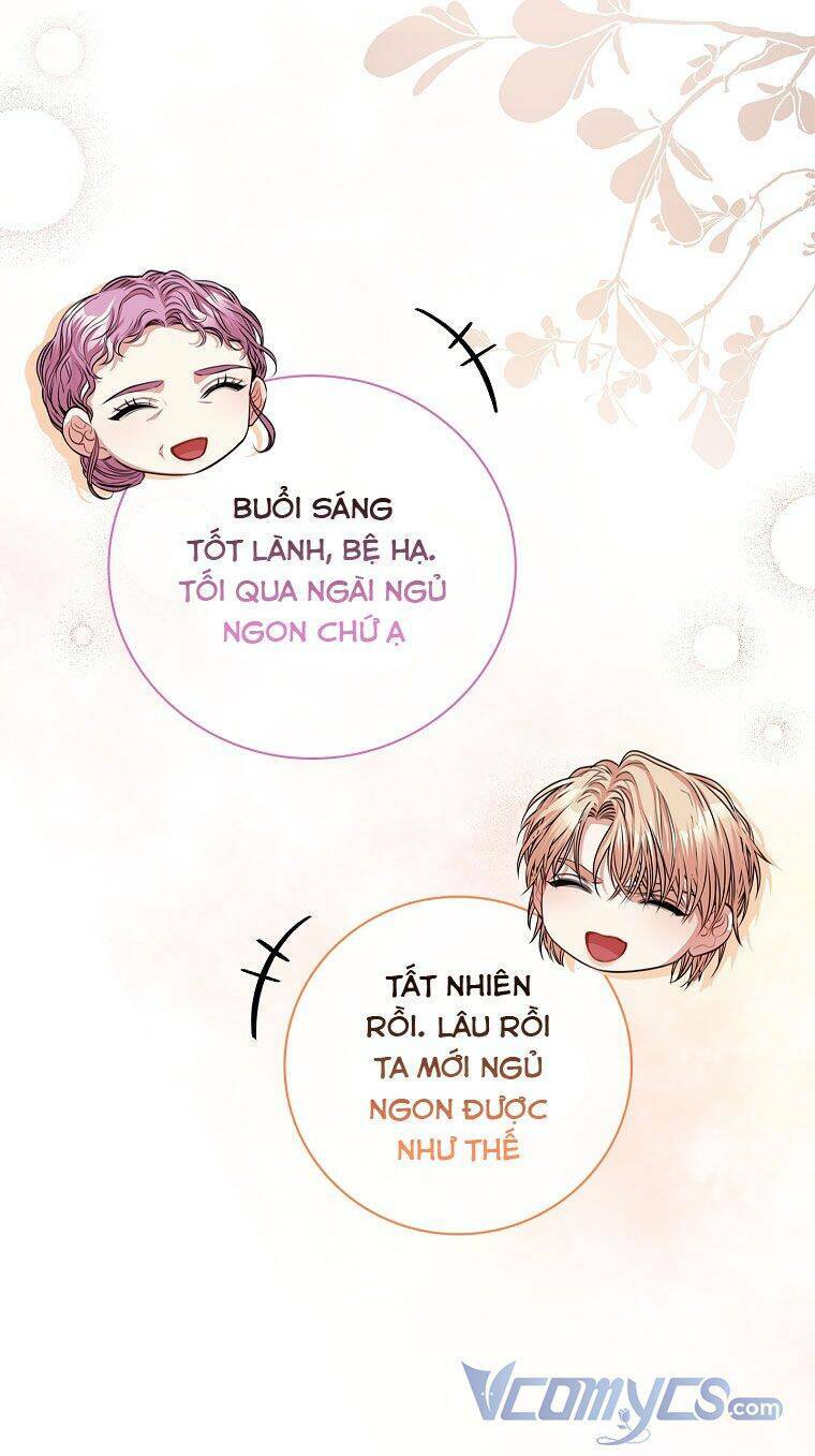 Tôi Trở Thành Thư Ký Của Bạo Chúa Chapter 77 - Trang 2