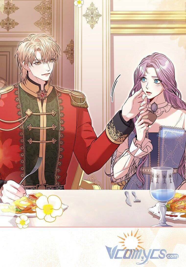 Tôi Trở Thành Thư Ký Của Bạo Chúa Chapter 77 - Trang 2