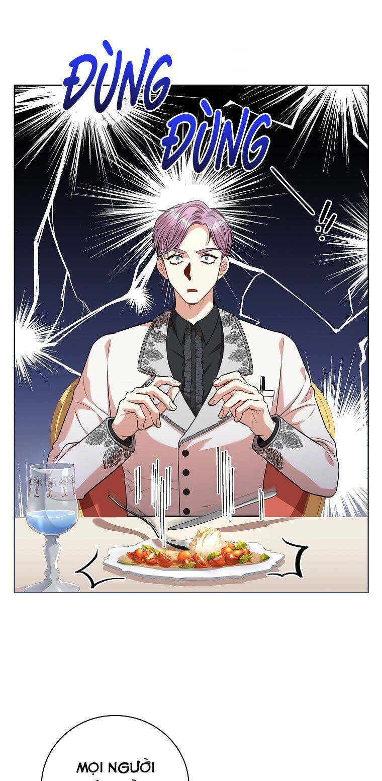 Tôi Trở Thành Thư Ký Của Bạo Chúa Chapter 77 - Trang 2