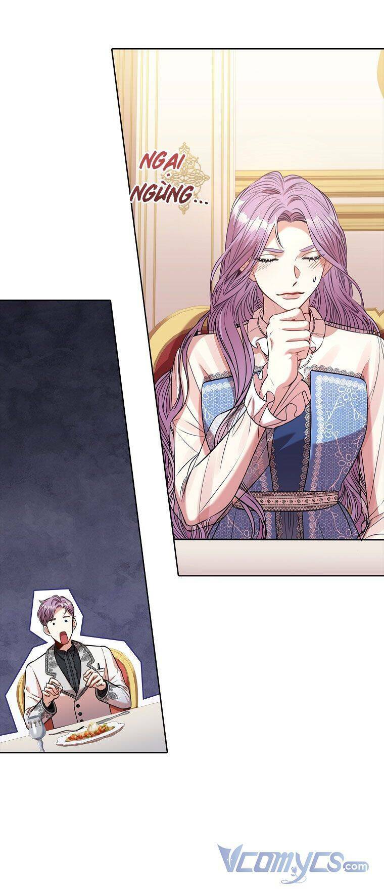 Tôi Trở Thành Thư Ký Của Bạo Chúa Chapter 77 - Trang 2