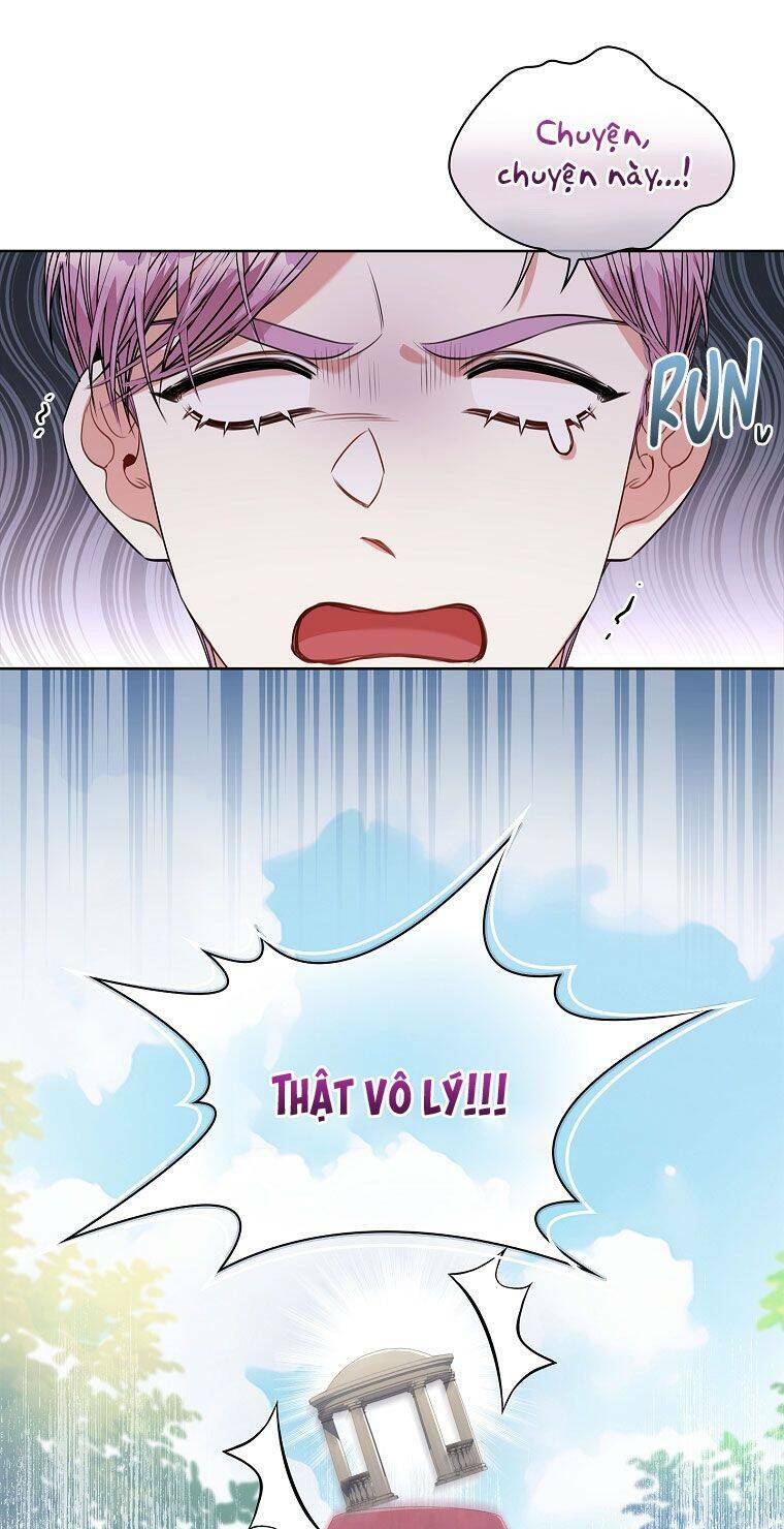 Tôi Trở Thành Thư Ký Của Bạo Chúa Chapter 77 - Trang 2