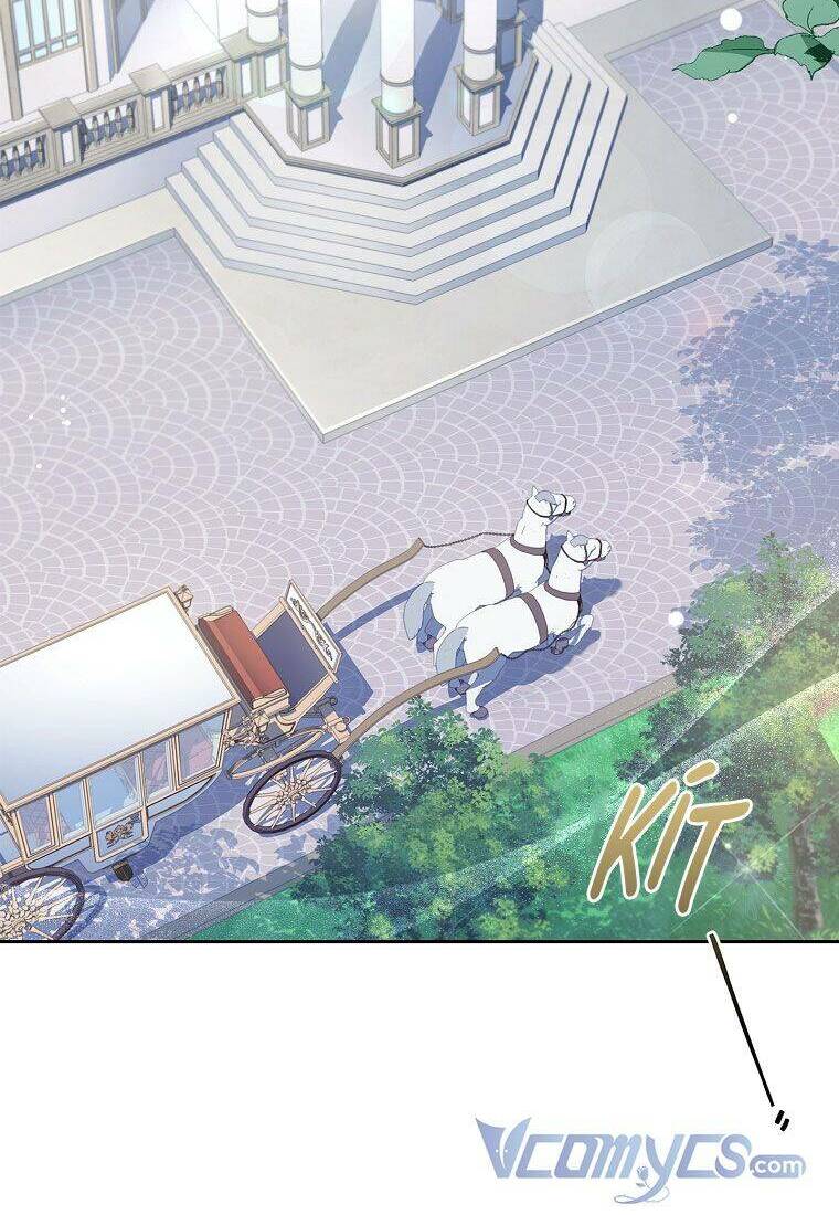 Tôi Trở Thành Thư Ký Của Bạo Chúa Chapter 77 - Trang 2