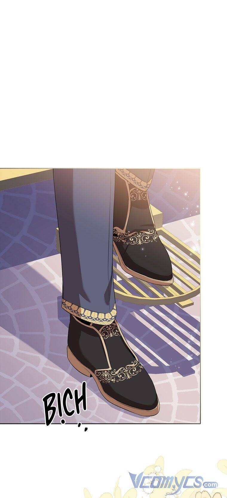 Tôi Trở Thành Thư Ký Của Bạo Chúa Chapter 77 - Trang 2