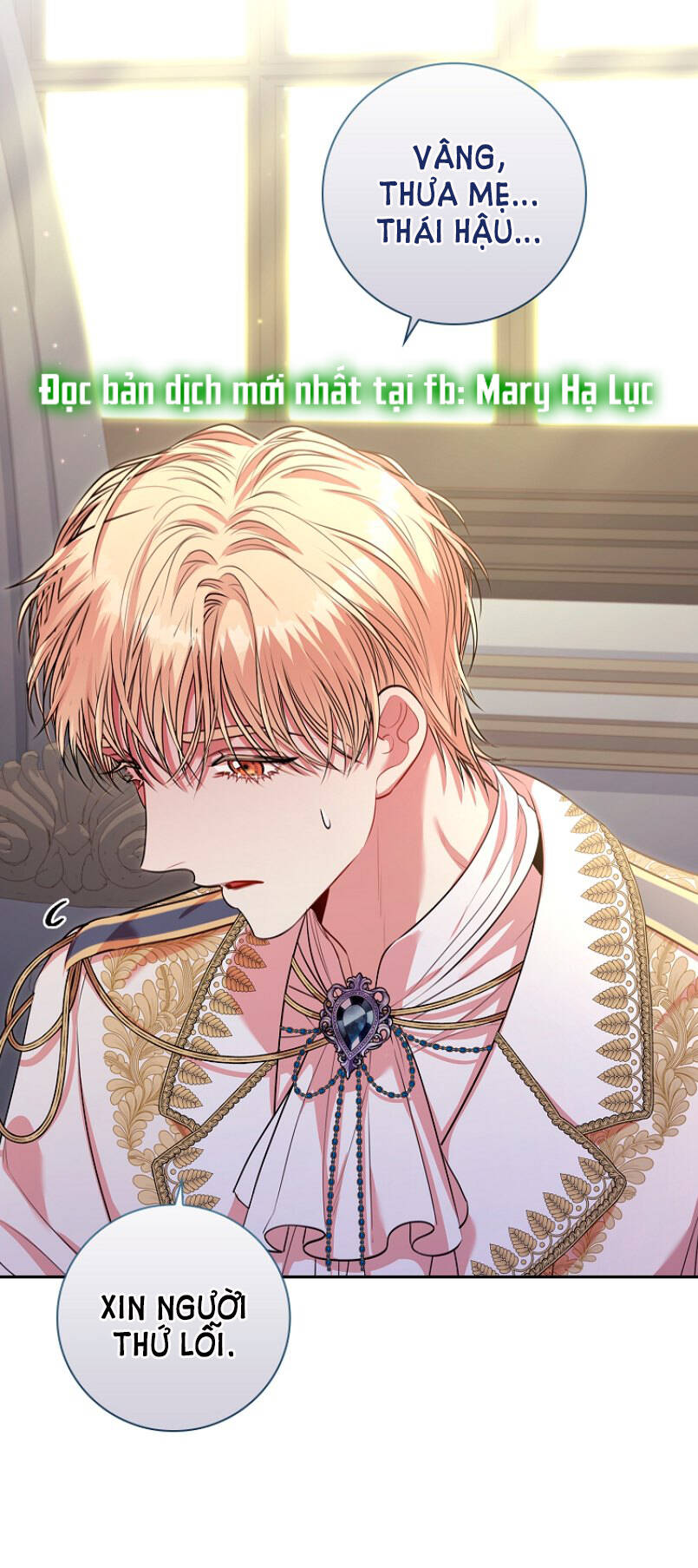 Tôi Trở Thành Thư Ký Của Bạo Chúa Chapter 78 - Trang 2