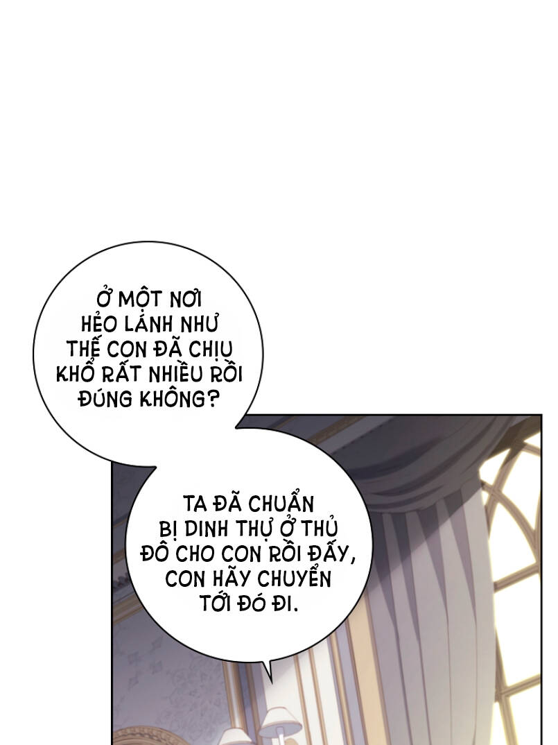 Tôi Trở Thành Thư Ký Của Bạo Chúa Chapter 78 - Trang 2