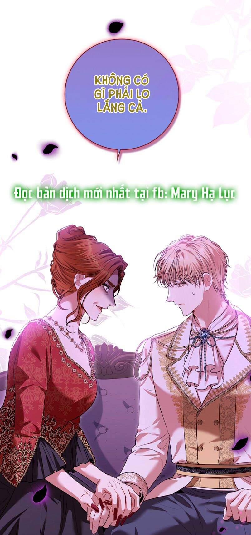 Tôi Trở Thành Thư Ký Của Bạo Chúa Chapter 78 - Trang 2