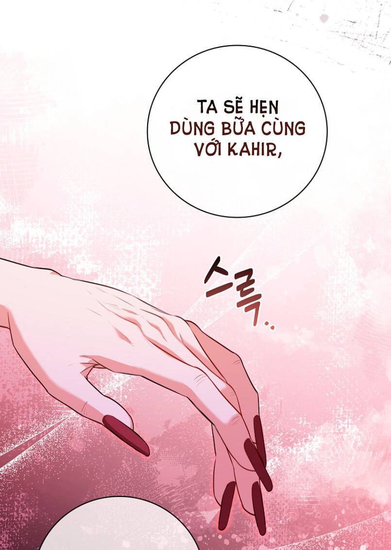 Tôi Trở Thành Thư Ký Của Bạo Chúa Chapter 78 - Trang 2