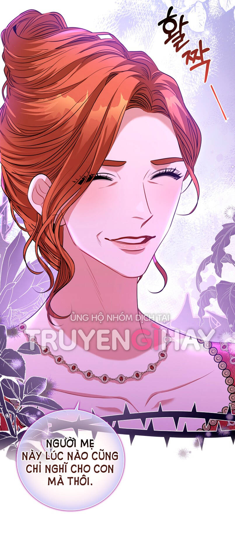 Tôi Trở Thành Thư Ký Của Bạo Chúa Chapter 78 - Trang 2