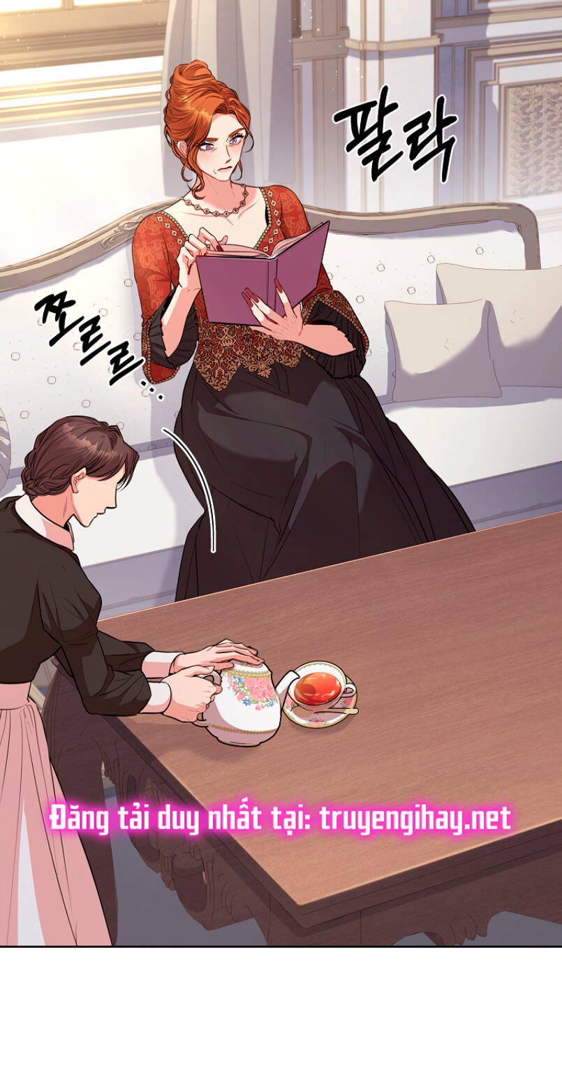 Tôi Trở Thành Thư Ký Của Bạo Chúa Chapter 78 - Trang 2