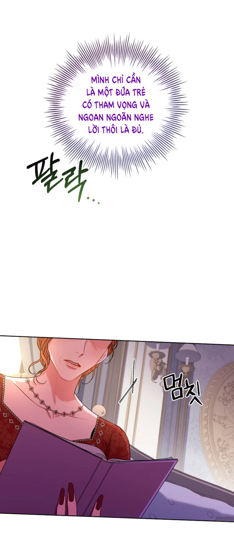 Tôi Trở Thành Thư Ký Của Bạo Chúa Chapter 78 - Trang 2