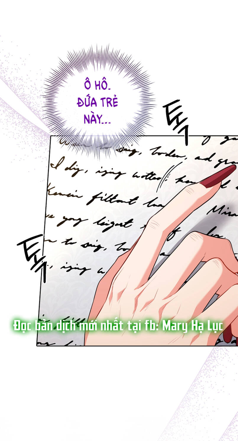 Tôi Trở Thành Thư Ký Của Bạo Chúa Chapter 78 - Trang 2