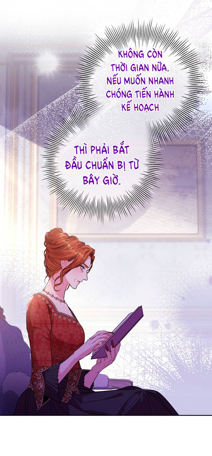 Tôi Trở Thành Thư Ký Của Bạo Chúa Chapter 78 - Trang 2