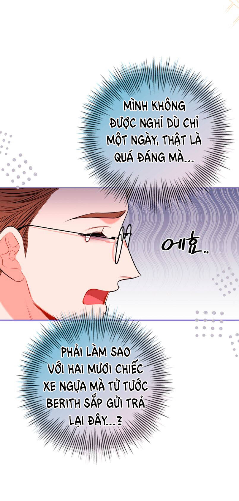 Tôi Trở Thành Thư Ký Của Bạo Chúa Chapter 78 - Trang 2