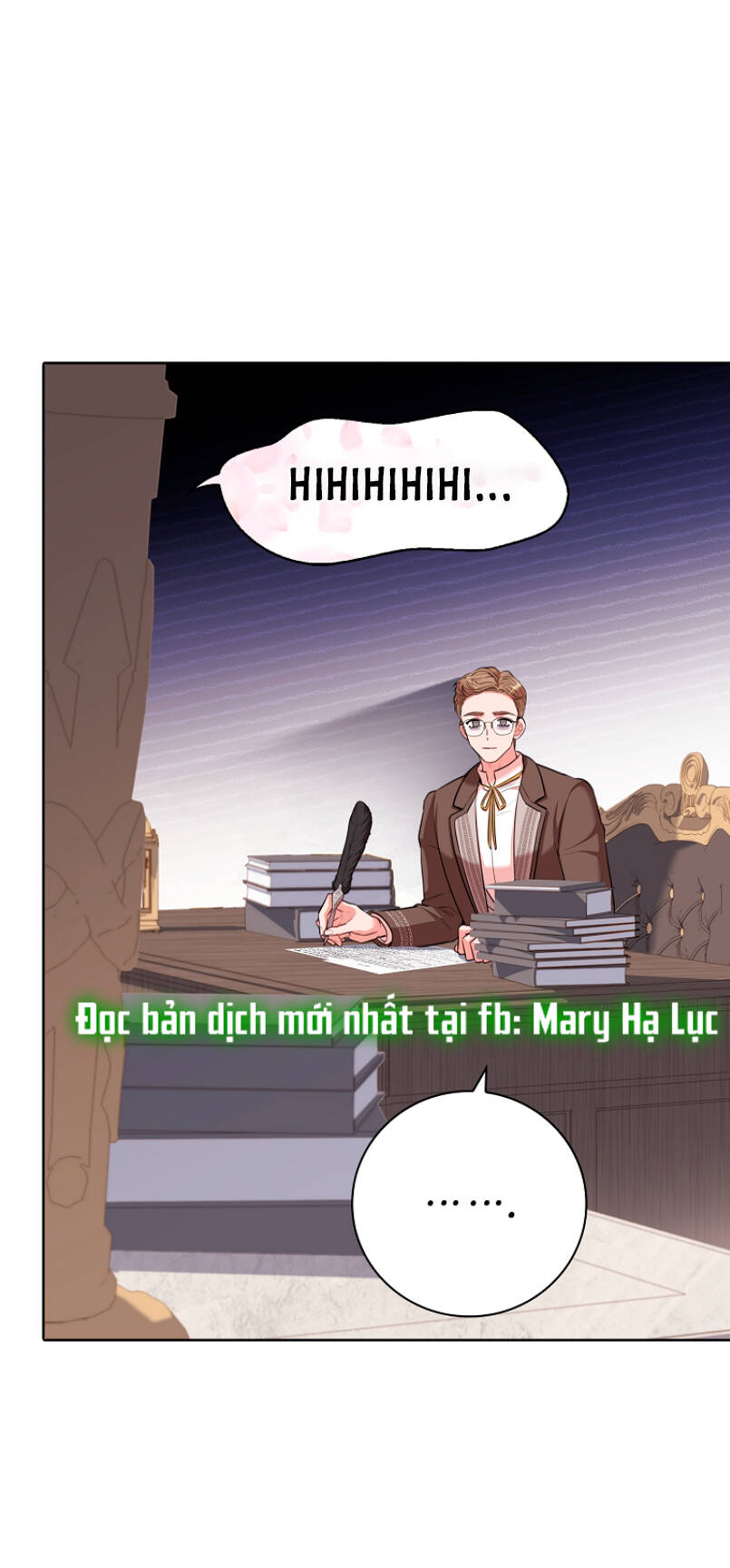 Tôi Trở Thành Thư Ký Của Bạo Chúa Chapter 78 - Trang 2