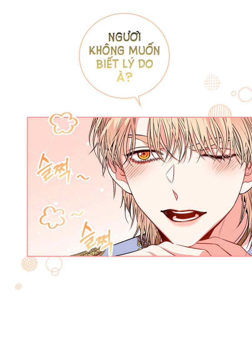 Tôi Trở Thành Thư Ký Của Bạo Chúa Chapter 78 - Trang 2