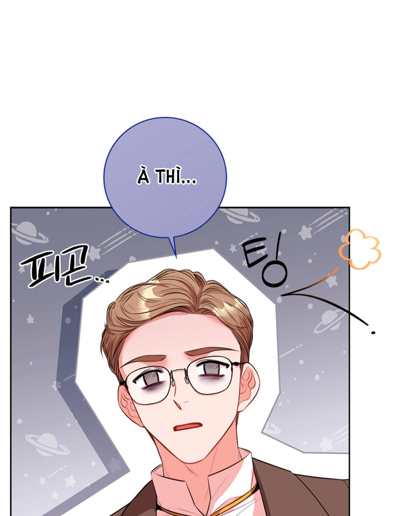 Tôi Trở Thành Thư Ký Của Bạo Chúa Chapter 78 - Trang 2