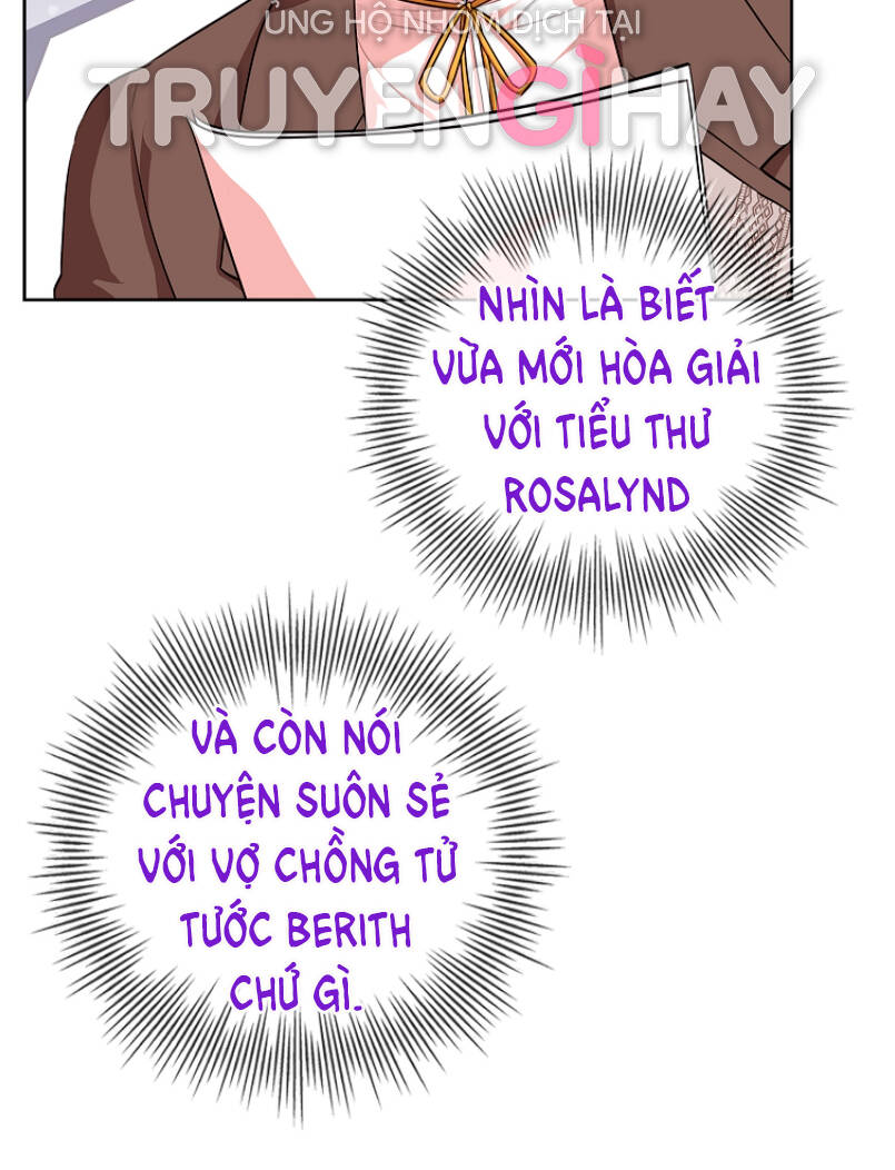 Tôi Trở Thành Thư Ký Của Bạo Chúa Chapter 78 - Trang 2