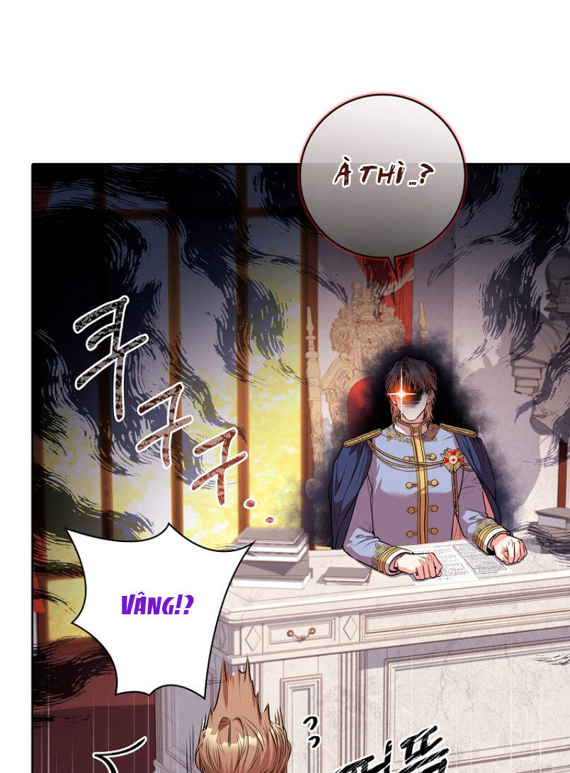 Tôi Trở Thành Thư Ký Của Bạo Chúa Chapter 78 - Trang 2