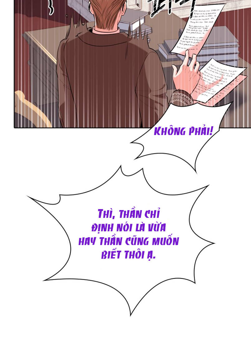 Tôi Trở Thành Thư Ký Của Bạo Chúa Chapter 78 - Trang 2