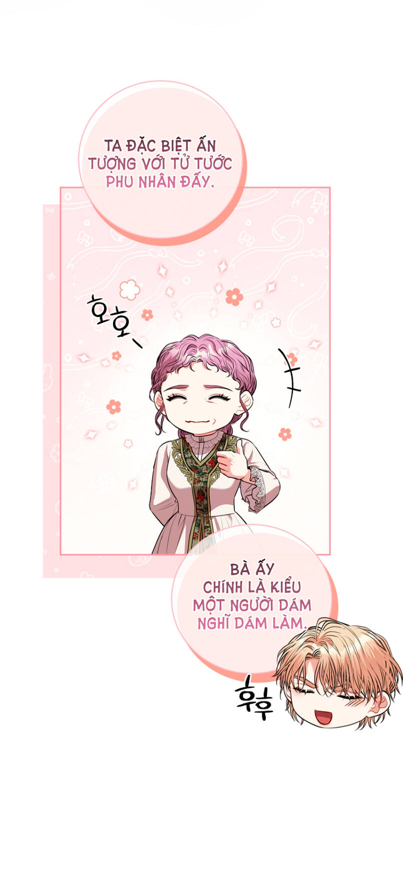 Tôi Trở Thành Thư Ký Của Bạo Chúa Chapter 78 - Trang 2