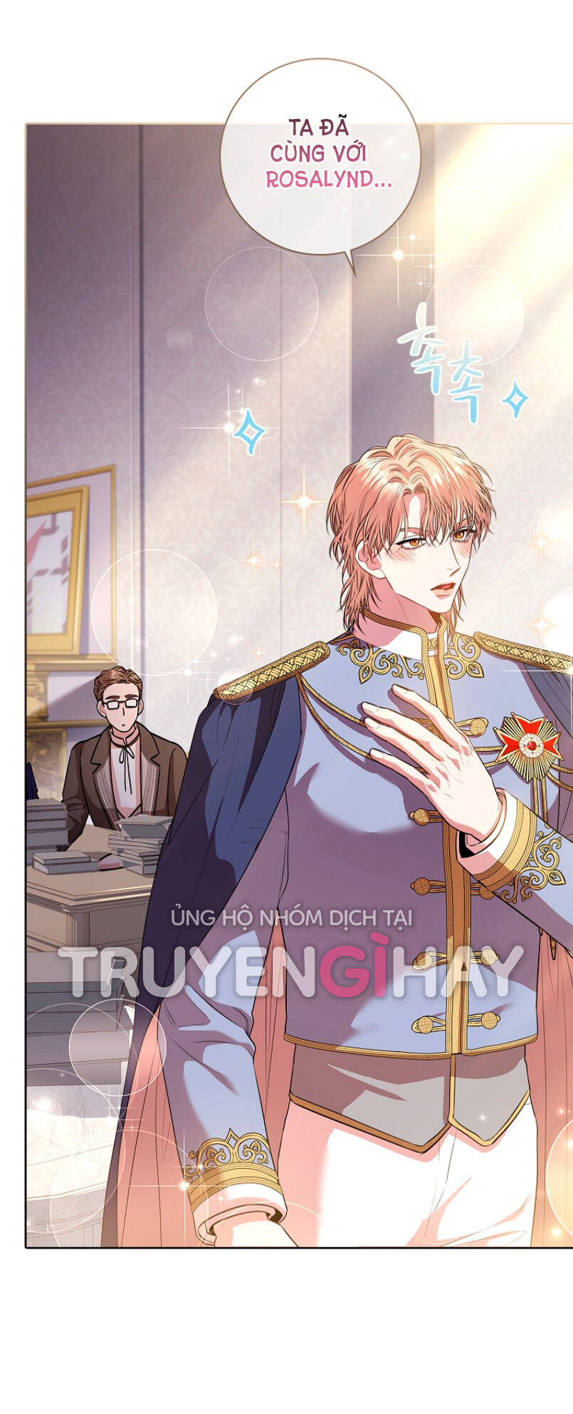 Tôi Trở Thành Thư Ký Của Bạo Chúa Chapter 78 - Trang 2