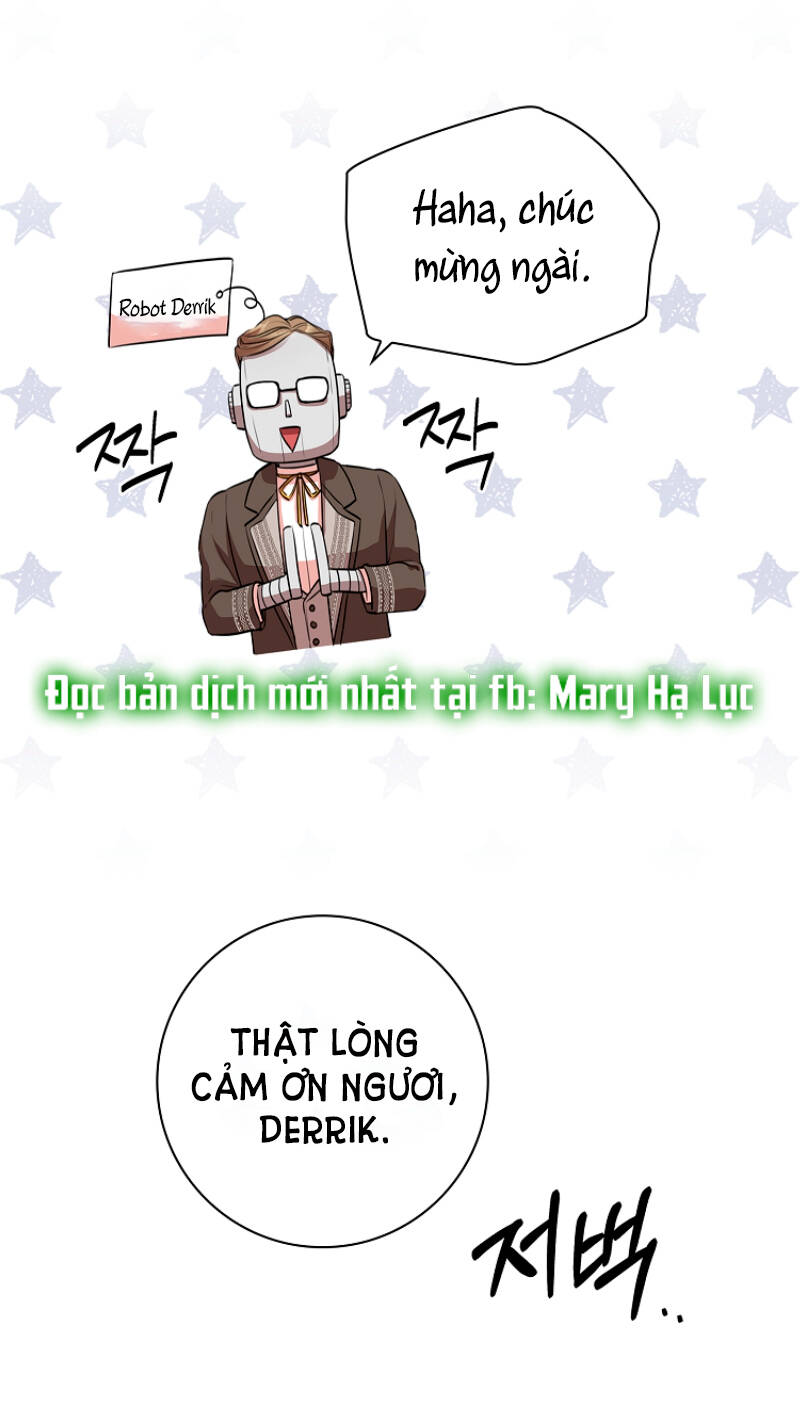 Tôi Trở Thành Thư Ký Của Bạo Chúa Chapter 78 - Trang 2