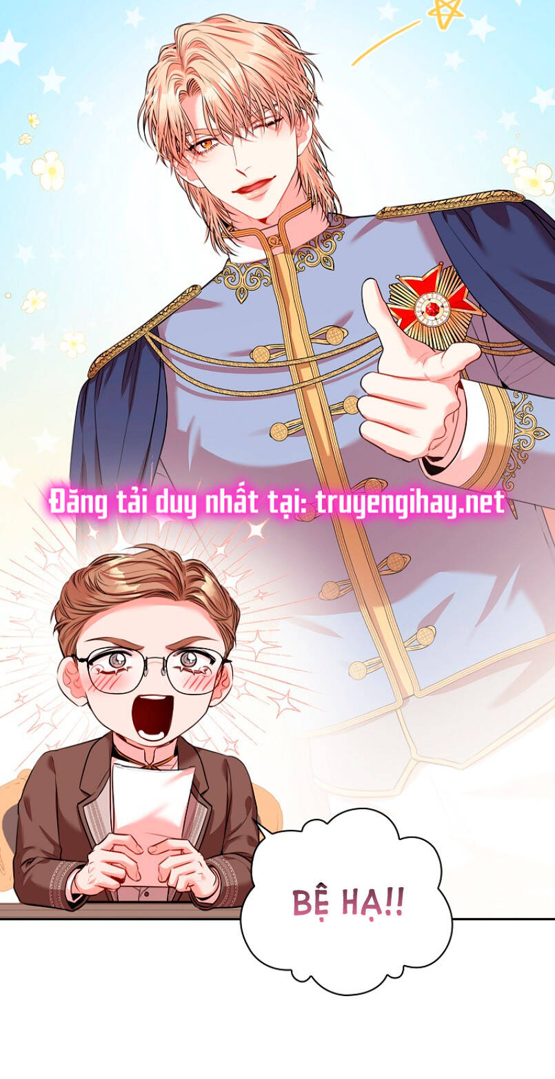 Tôi Trở Thành Thư Ký Của Bạo Chúa Chapter 78 - Trang 2