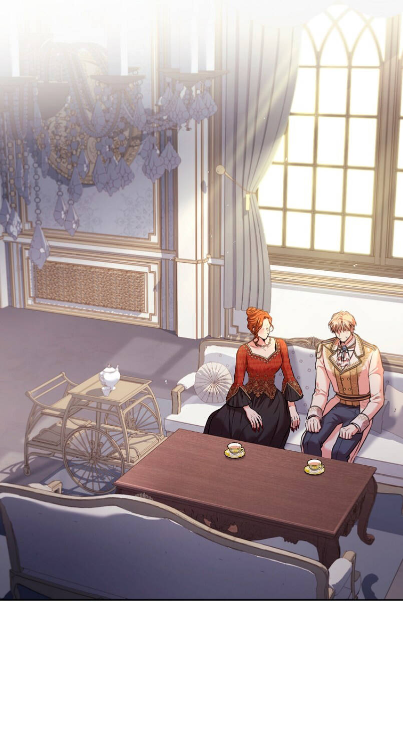 Tôi Trở Thành Thư Ký Của Bạo Chúa Chapter 78 - Trang 2