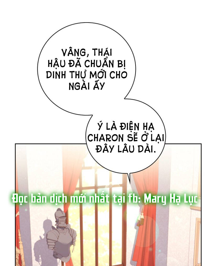Tôi Trở Thành Thư Ký Của Bạo Chúa Chapter 78 - Trang 2