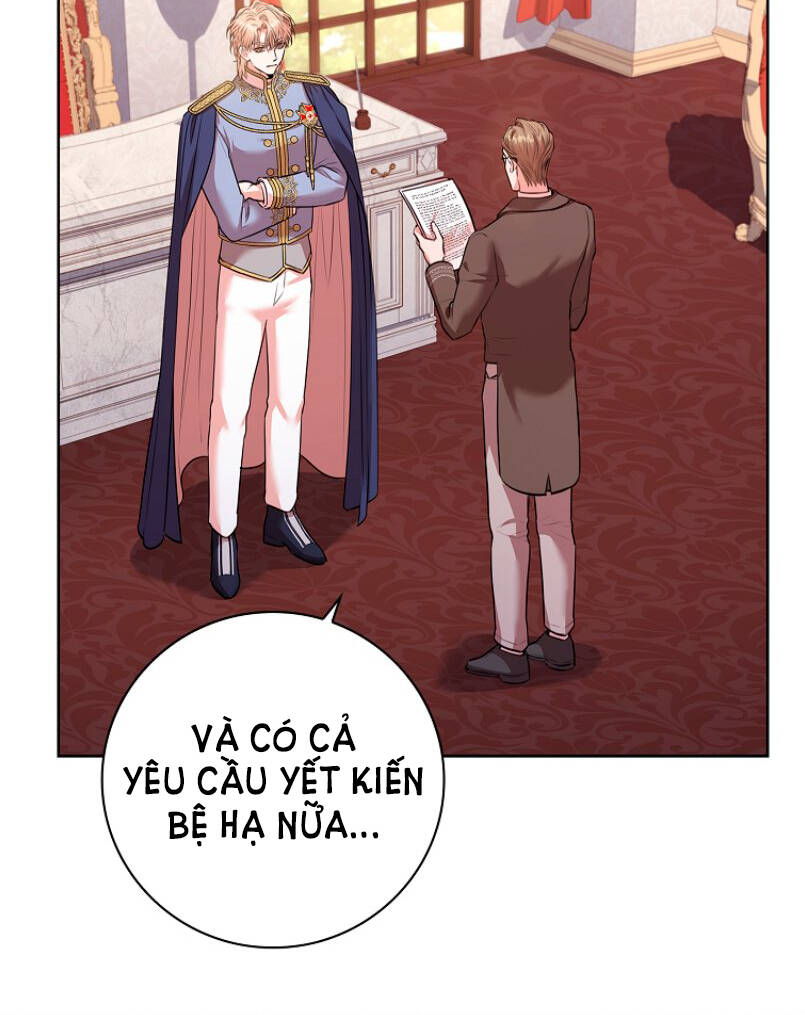 Tôi Trở Thành Thư Ký Của Bạo Chúa Chapter 78 - Trang 2