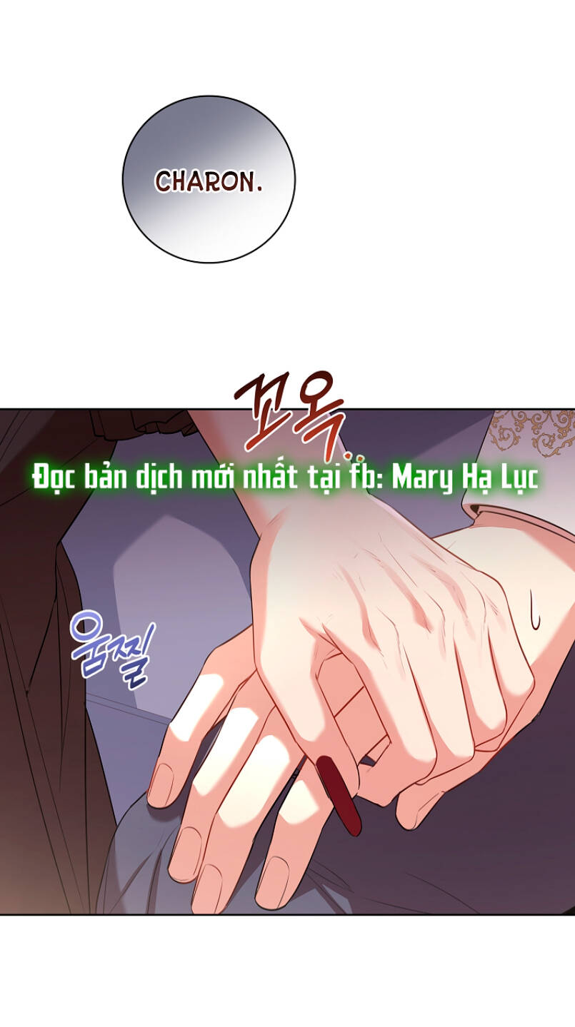 Tôi Trở Thành Thư Ký Của Bạo Chúa Chapter 78 - Trang 2