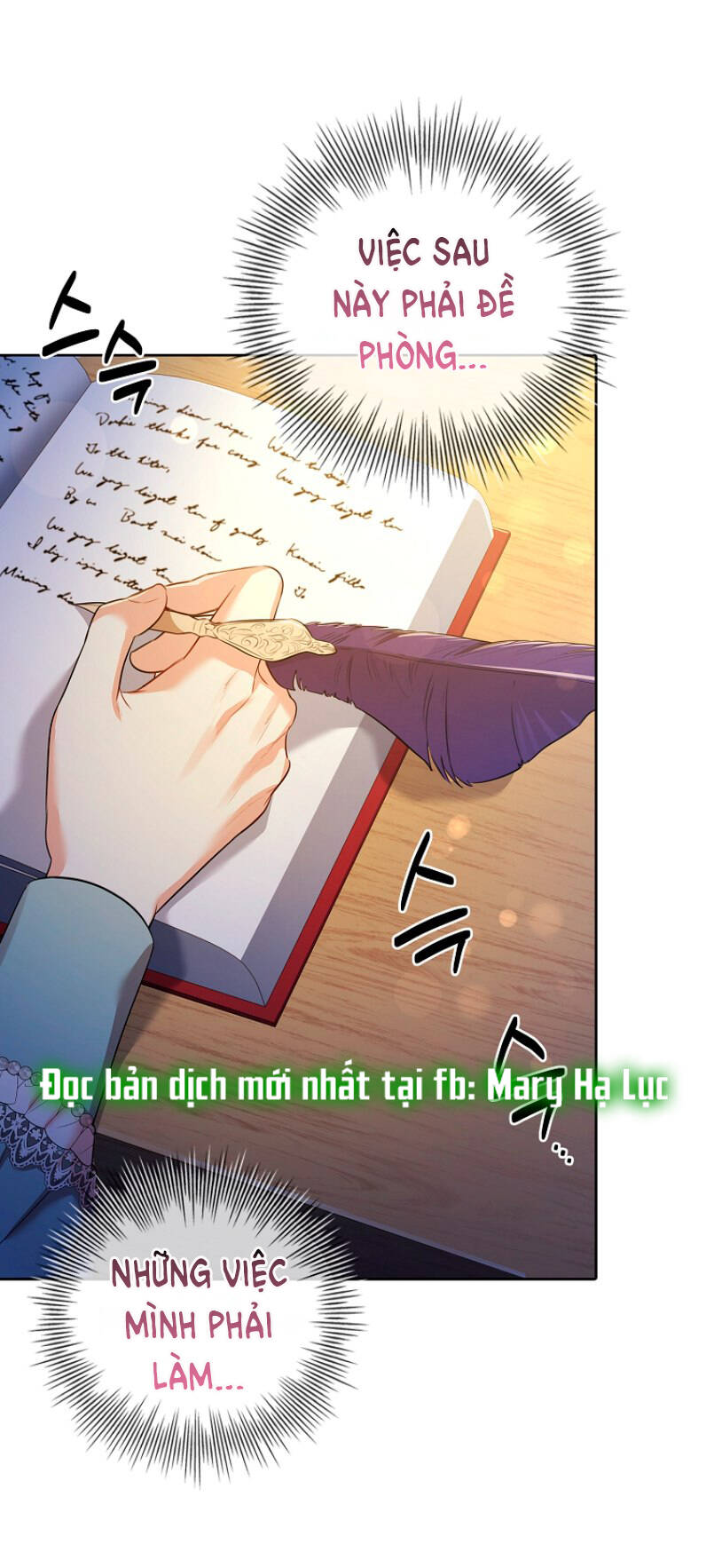 Tôi Trở Thành Thư Ký Của Bạo Chúa Chapter 78 - Trang 2